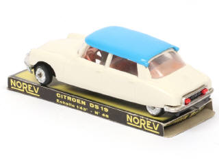 Lot 554 - NOREV (FRANCE) (1)