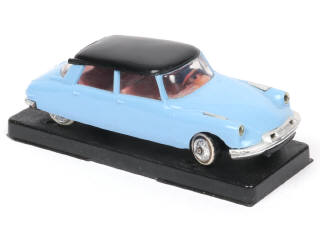 Lot 553 - NOREV (FRANCE) (1)