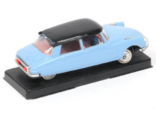 Lot 553 - NOREV (FRANCE) (1)