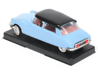 Lot 553 - NOREV (FRANCE) (1)