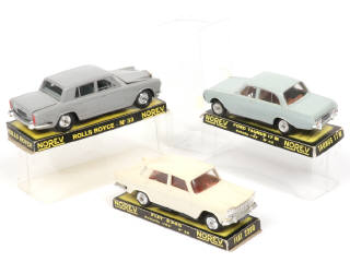 Lot 564 - NOREV (FRANCE) (3)