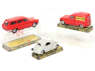 Lot 571 - NOREV (FRANCE) (3)