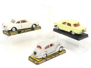 Lot 565 - NOREV (FRANCE) (3)