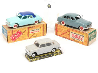 Lot 570 - NOREV (FRANCE) (3)