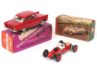 Lot 421 - TEKNO (DANEMARK) (2)