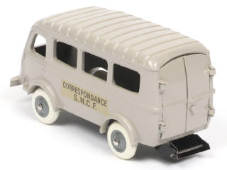 Lot 545 - C.I.J. (FRANCE) (1)