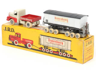 Lot 535 - JRD (FRANCE) (1)