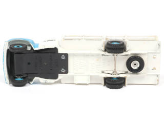 Lot 642 - DINKY TOYS (FRANCE) (1)