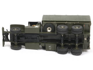 Lot 645 - DINKY TOYS (FRANCE) (1)