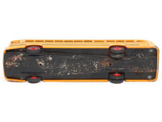 Lot 697 - DINKY TOYS (GB) (1)