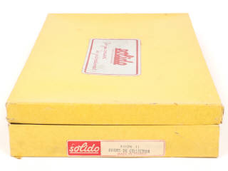 Lot 573 - SOLIDO (FRANCE) (1)