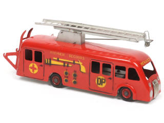 Lot 289 - C.I.J. (FRANCE) (1)