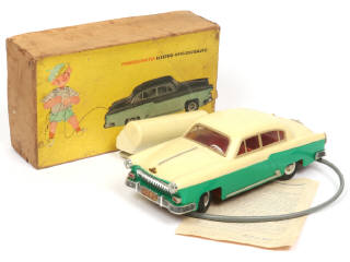 Lot 239 - PRESU (R.D.A.) (1)