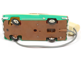 Lot 239 - PRESU (R.D.A.) (1)