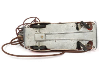 Lot 281 - VATY (FRANCE) (1)