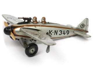 Lot 192 - CKO (ALLEMAGNE) (1)