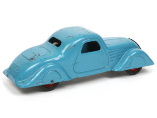 Lot 277 - JEP (FRANCE) (1)