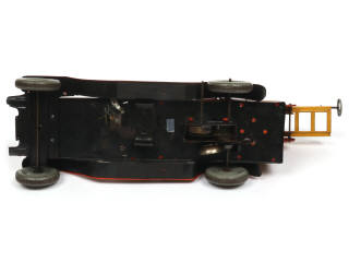 Lot 213 - TIPPCO (ALLEMAGNE) (1)