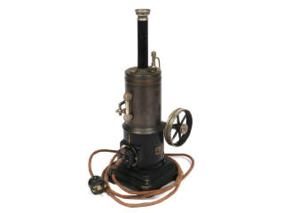 Lot 325 - MÄRKLIN (ALLEMAGNE) (1)