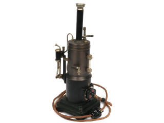 Lot 325 - MÄRKLIN (ALLEMAGNE) (1)