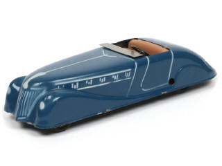 Lot 287 - C.I.J. (FRANCE) (1)