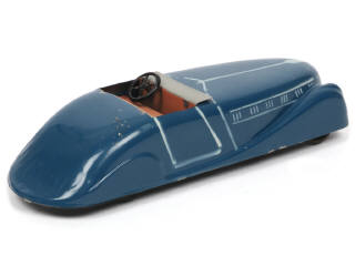 Lot 287 - C.I.J. (FRANCE) (1)