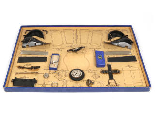 Lot 250 - CITROËN (FRANCE) (1)