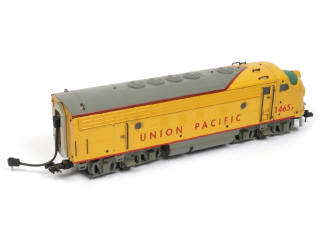 Lot 26 - MÄRKLIN 'I' (ALLEMAGNE) (1)