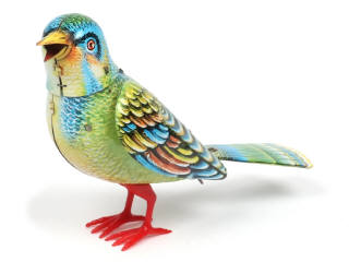 Lot 368 - KÖHLER (ALLEMAGNE) (1)