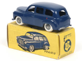 Lot 539 - C.I.J. (FRANCE) (1)