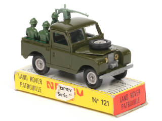 Lot 558 - NOREV (FRANCE) (1)