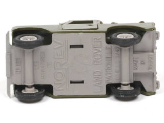 Lot 558 - NOREV (FRANCE) (1)