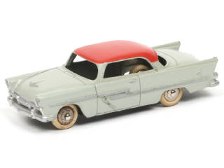 Lot 600 - DINKY TOYS (FRANCE) (1)