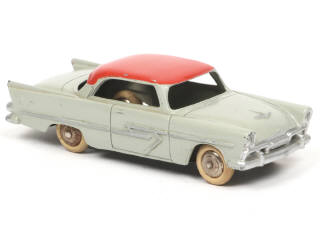 Lot 600 - DINKY TOYS (FRANCE) (1)