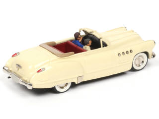 Lot 457 - BROOKLIN MODELS (GB) (1)