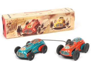 Lot 226 - P.N. PHILIP NIEDERMEIER (ALLEMAGNE) (1)