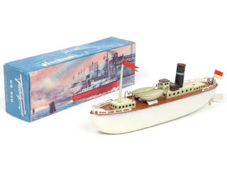 Lot 190 - FLEISCHMANN (ALLEMAGNE) (1)