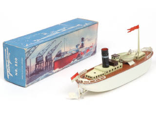 Lot 190 - FLEISCHMANN (ALLEMAGNE) (1)