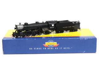 Lot 113 - ATHEARN 'HO' (USA) (1)
