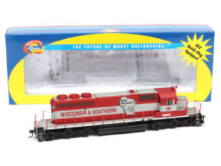 Lot 90 - ATHEARN 'HO' (USA) (1)