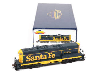 Lot 96 - ATHEARN 'HO' (USA) (1)