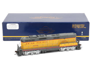 Lot 108 - ATHEARN 'HO' (USA) (1)