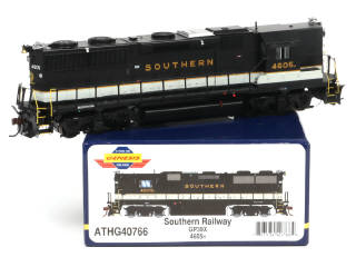Lot 101 - ATHEARN 'HO' (USA) (1)