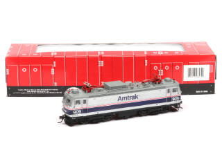 Lot 72 - ATLAS MODEL RAILROAD CO. INC (USA) (1)