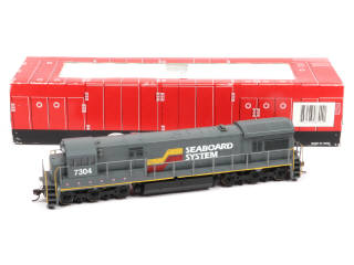 Lot 78 - ATLAS MODEL RAILROAD CO. INC (USA) (1)
