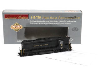 Lot 142 - LIFE-LIKE PRODUCTS 'HO' (USA) (1)