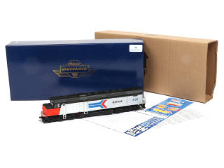 Lot 95 - ATHEARN 'HO' (USA) (1)