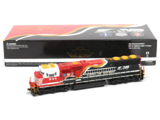 Lot 97 - ATHEARN 'HO' (USA) (1)