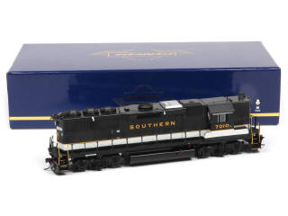Lot 105 - ATHEARN 'HO' (USA) (1)