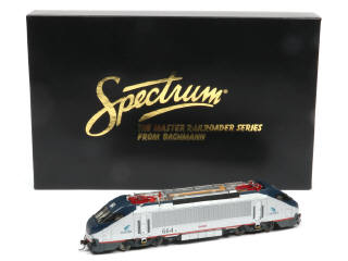 Lot 49 - BACHMANN HO (USA) (1)